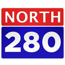 280 North