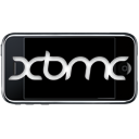 XBMC iPhone Logo